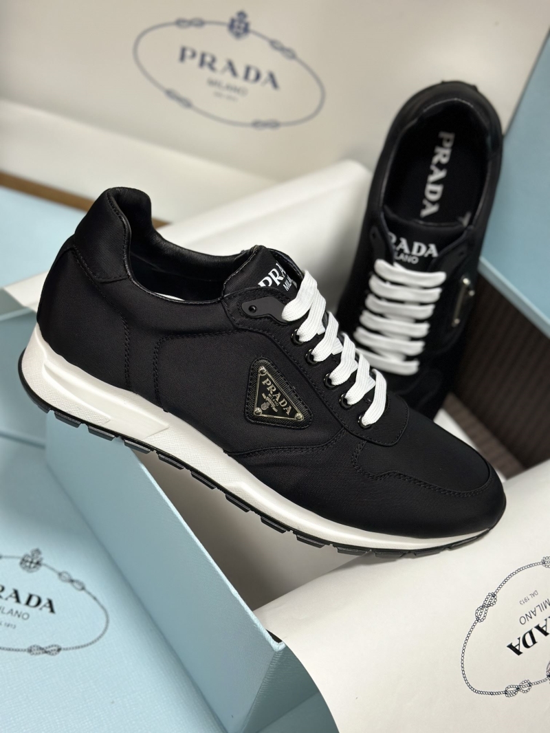 Prada Casual Shoes